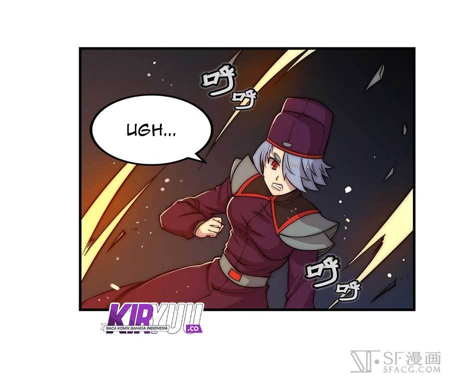Martial King’s Retired Life Chapter 49 Gambar 10